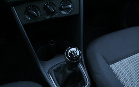 Volkswagen Polo VI (EU Market), 2014 год, 790 000 рублей, 14 фотография