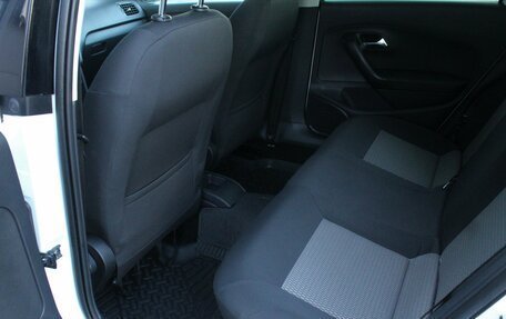 Volkswagen Polo VI (EU Market), 2014 год, 790 000 рублей, 19 фотография