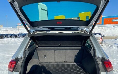 Volkswagen Tiguan II, 2017 год, 2 350 000 рублей, 7 фотография