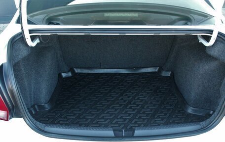 Volkswagen Polo VI (EU Market), 2014 год, 790 000 рублей, 20 фотография