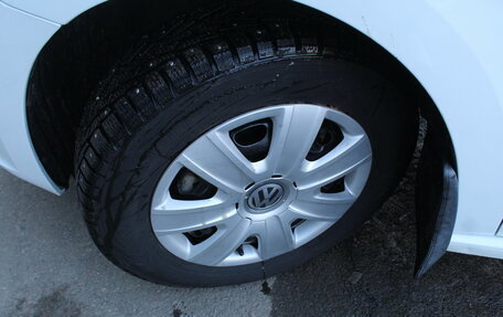 Volkswagen Polo VI (EU Market), 2014 год, 790 000 рублей, 22 фотография