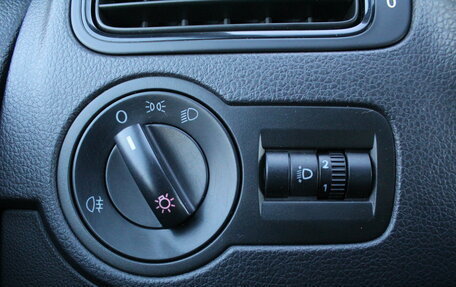 Volkswagen Polo VI (EU Market), 2014 год, 790 000 рублей, 15 фотография