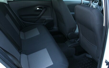 Volkswagen Polo VI (EU Market), 2014 год, 790 000 рублей, 18 фотография