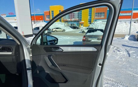 Volkswagen Tiguan II, 2017 год, 2 350 000 рублей, 8 фотография