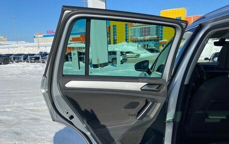 Volkswagen Tiguan II, 2017 год, 2 350 000 рублей, 12 фотография