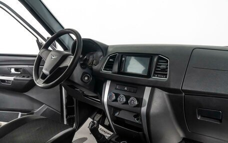 ЛуАЗ Patriot, 2017 год, 1 320 000 рублей, 8 фотография