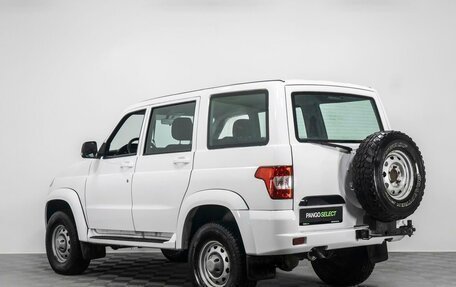 ЛуАЗ Patriot, 2017 год, 1 320 000 рублей, 4 фотография