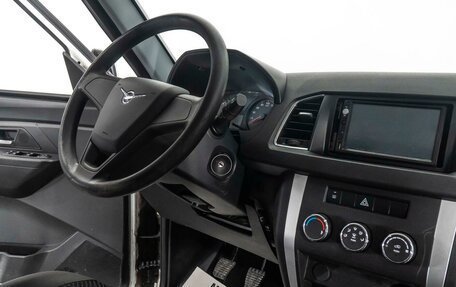 ЛуАЗ Patriot, 2017 год, 1 320 000 рублей, 7 фотография