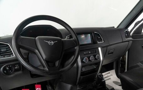 ЛуАЗ Patriot, 2017 год, 1 320 000 рублей, 6 фотография