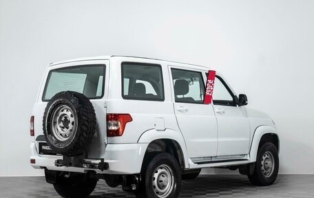 ЛуАЗ Patriot, 2017 год, 1 320 000 рублей, 2 фотография