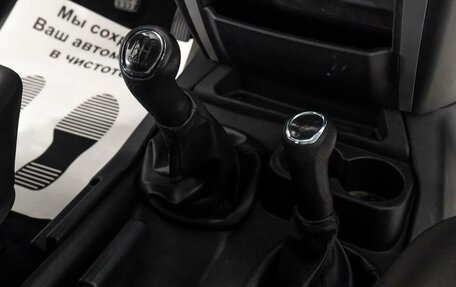 ЛуАЗ Patriot, 2017 год, 1 320 000 рублей, 10 фотография