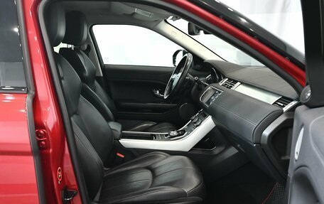 Land Rover Range Rover Evoque I, 2016 год, 3 300 000 рублей, 11 фотография