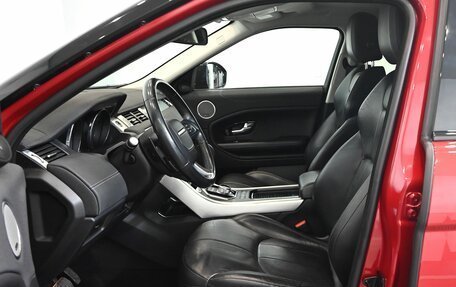 Land Rover Range Rover Evoque I, 2016 год, 3 300 000 рублей, 10 фотография