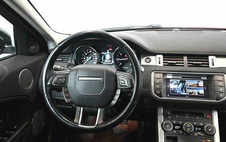 Land Rover Range Rover Evoque I, 2016 год, 3 300 000 рублей, 15 фотография