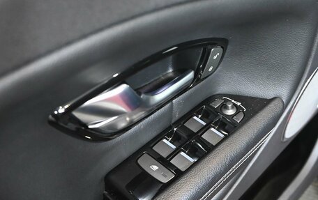 Land Rover Range Rover Evoque I, 2016 год, 3 300 000 рублей, 18 фотография