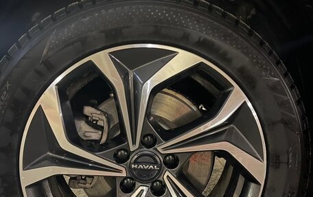 Haval F7, 2024 год, 2 400 000 рублей, 3 фотография