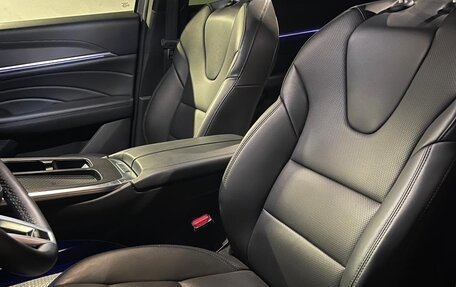 Haval F7, 2024 год, 2 400 000 рублей, 4 фотография