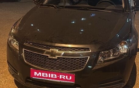 Chevrolet Cruze II, 2009 год, 390 000 рублей, 4 фотография