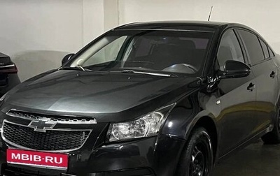 Chevrolet Cruze II, 2009 год, 390 000 рублей, 1 фотография
