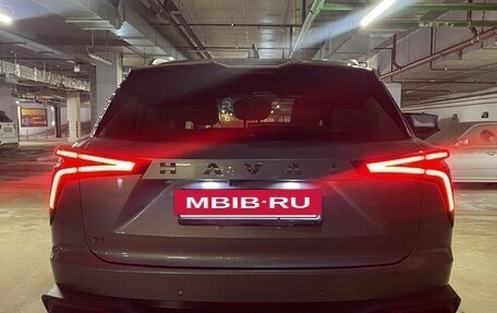 Haval F7, 2024 год, 2 400 000 рублей, 2 фотография