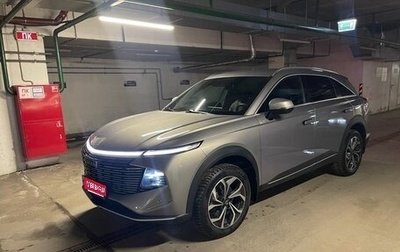 Haval F7, 2024 год, 2 400 000 рублей, 1 фотография