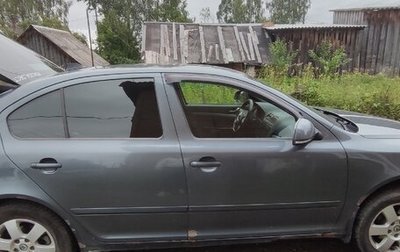 Skoda Octavia, 2012 год, 450 000 рублей, 1 фотография