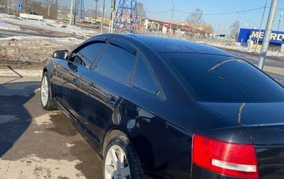 Audi A6, 2008 год, 1 800 000 рублей, 1 фотография