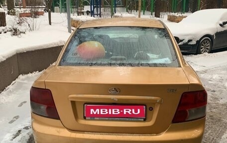 ТагАЗ Vega, 2009 год, 120 000 рублей, 1 фотография