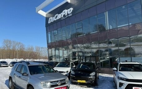 Renault Duster I рестайлинг, 2019 год, 1 150 000 рублей, 1 фотография