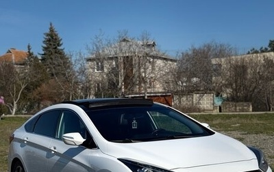 Hyundai i40 I рестайлинг, 2015 год, 1 фотография