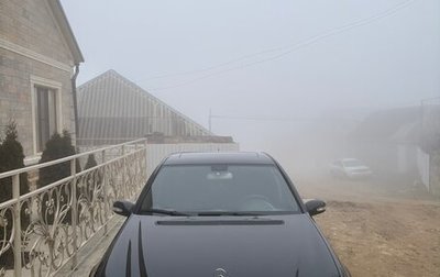 Mercedes-Benz E-Класс, 2003 год, 1 300 000 рублей, 1 фотография