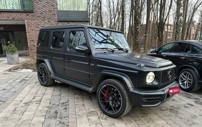 Mercedes-Benz G-Класс AMG, 2019 год, 16 850 000 рублей, 1 фотография