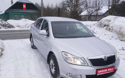 Skoda Octavia, 2013 год, 870 000 рублей, 1 фотография