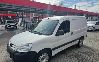 Peugeot Partner II рестайлинг 2, 2011 год, 480 000 рублей, 1 фотография