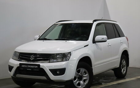 Suzuki Grand Vitara, 2013 год, 1 095 000 рублей, 1 фотография