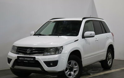 Suzuki Grand Vitara, 2013 год, 1 095 000 рублей, 1 фотография
