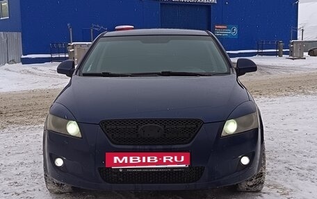 KIA cee'd I рестайлинг, 2008 год, 350 000 рублей, 3 фотография
