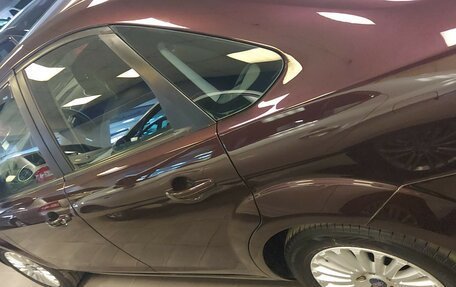 Ford Focus II рестайлинг, 2008 год, 550 000 рублей, 2 фотография