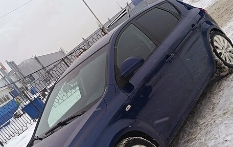 KIA cee'd I рестайлинг, 2008 год, 350 000 рублей, 4 фотография