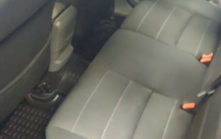 Ford Focus II рестайлинг, 2008 год, 550 000 рублей, 6 фотография