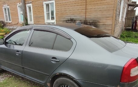 Skoda Octavia, 2012 год, 450 000 рублей, 4 фотография