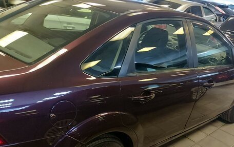 Ford Focus II рестайлинг, 2008 год, 550 000 рублей, 3 фотография