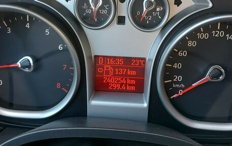 Ford Focus II рестайлинг, 2008 год, 550 000 рублей, 7 фотография