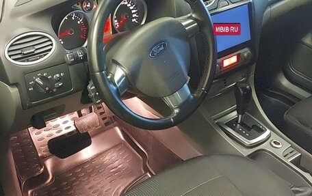 Ford Focus II рестайлинг, 2008 год, 550 000 рублей, 5 фотография