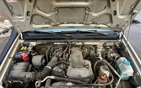 Suzuki Jimny, 2008 год, 800 000 рублей, 11 фотография