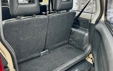 Suzuki Jimny, 2008 год, 800 000 рублей, 12 фотография