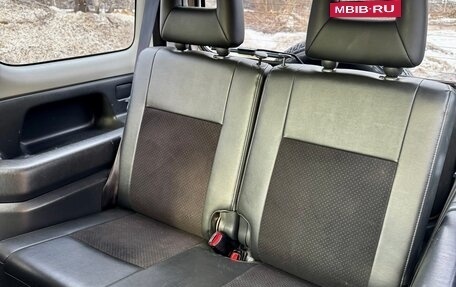 Suzuki Jimny, 2008 год, 800 000 рублей, 10 фотография