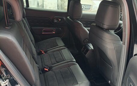 Citroen C5 Aircross I, 2023 год, 3 650 000 рублей, 8 фотография