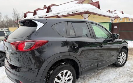 Mazda CX-5 II, 2014 год, 1 400 000 рублей, 3 фотография