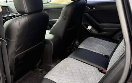 Mazda CX-5 II, 2014 год, 1 400 000 рублей, 7 фотография